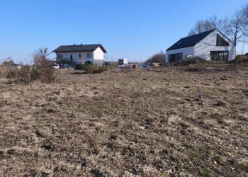 Działka 919 m² – media, 2 wjazdy, spokojna okolica | Czeczewo