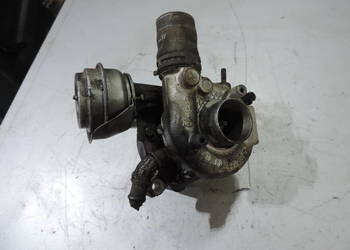 Turbino sprężarka VW Sharan ga30281457025 1.9TDI