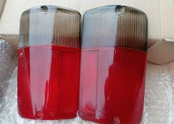 NOWE Klosze Biało-czerwone 50/50 Fiat 126p EL/BIS