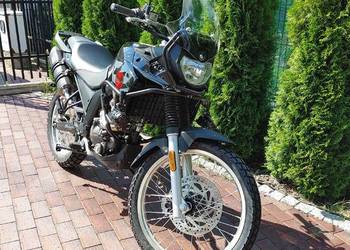 Malaguti X 125 Dune Black Edition Sprzedam