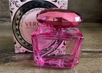 Brillant Crystal ABSOLU - Perfumy damskie 100ml