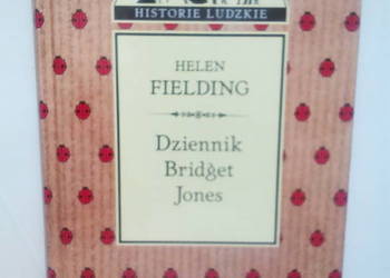 Dziennik Bridget Jones. W pogoni za rozumem