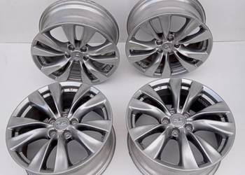 FELGI 18" 8J ET43 INFINITI Q70 M30D M35 M37 M56