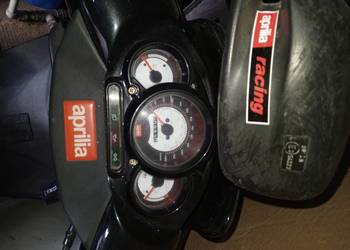 Sprzedam skuter Aprilia Sr 50 lc