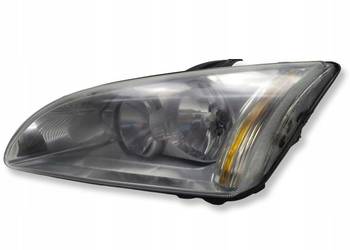 LAMPA LEWA Ford Focus mk2 02-06 PRZEDNIA lewy przód kierowcy Anglik