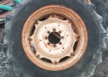 Koła tył tylne MTZ 82 BELARUS