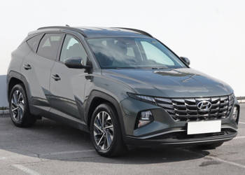 Hyundai Tucson 1.6 T-GDI 48V MHEV