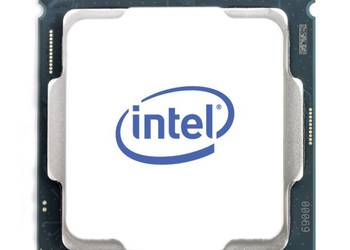 Procesor Intel Core i3 9100F 4 x 3,6 GHz gen. 9 s. 1151
