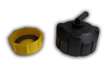 Korek zbiornika wyrównawczego Multicar M26 wszystkie rodzaje zbiorniczków