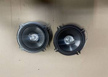 TS-G1310F głośnik 13cm głośniki Pioneer renault