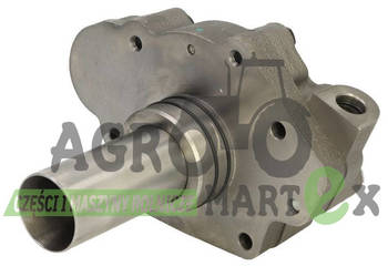 AL120106,  AL28923, AL69761, AL39355, AL41639, AL30154 POMPA HYDR JD