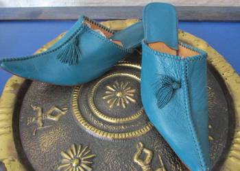 CIŻEMKI SKÓRZANE CIŻEMKI SKÓRZANE