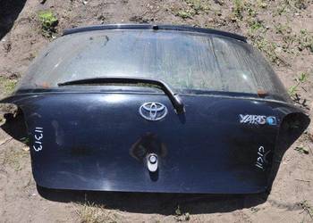 yaris klapa nr 11313 WYSYŁKA