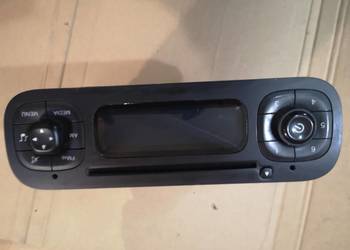 Radio CD Fiat Panda 3