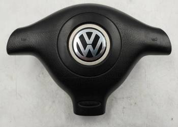 Poduszka Powietrzna Kierowcy VW Bora Golf IV Passat B5 Sharan 3B0880201AL