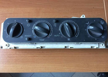 Sterowanie Man TGA RGL TGM 81619906061 Sterowanie Man TGA RGL TGM 81619906061