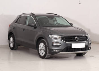 VW T-Roc 1.0 TSI