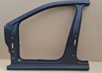 VW POLO 2G 2G4 17 -SŁUPEK LEWY PRZÓD PRÓG POSZYCIE WYCINKA 2G4809835