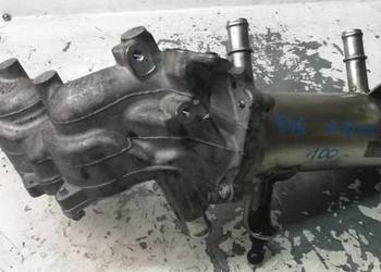 Chłodnica Spalin Mercedes 2.2 CDI A6461401508