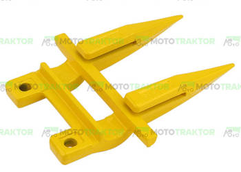 Bagnet podwójny NEW HOLLAND TC54 TC56 TX CX CS CASE MASSEY FERGUSON