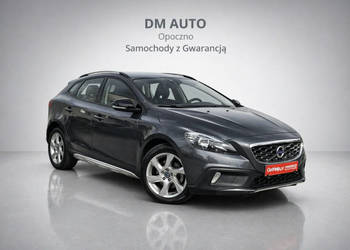Volvo V40 Cross Country Bogate Wyposażenie* Pełna Historia Serwisowa* Supe…