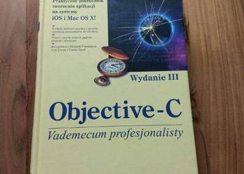 Objective-C Vademecum profesjonalisty S. G. Kochan Wydanie 3