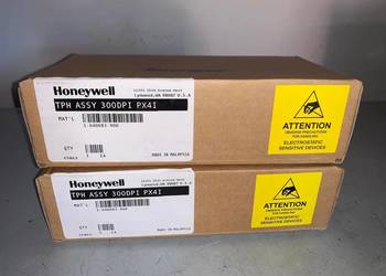 Honeywell TPH ASSY 300DPI PX4I Printhead