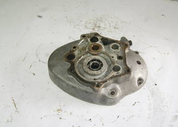 SKRZYNIA BIEGÓW OBUDOWA Norton AJS Matchless AMC BSA