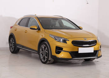 Kia XCeed 1.5 T-GDI