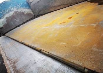 Scania R 420 8x4 Wywrotka Nowy silnik