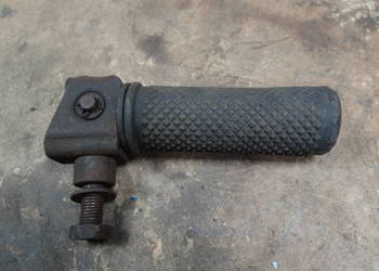 podnóżka pasażera IFA MZ Simson AWO org DDR