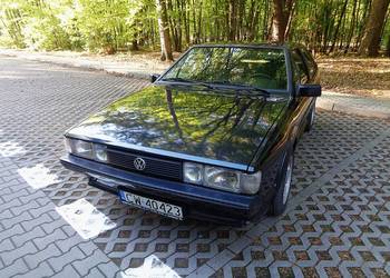 Volkswagen Scirocco 1.8