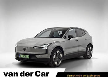 Volvo EX30 69kWh Twin Motor Ultra ! Z Polskiego Salonu ! Faktura Vat !