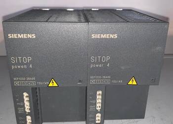 ZASILACZ SIEMENS 6EP1 332-2BA00 6EP1332-2BA00