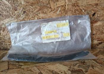 AUDI A4 B9 PRZESŁONA ZAŚLEPKA ZDERZAKA LEWY TYŁ 8W5807837