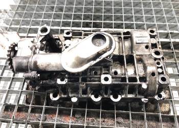 POMPA OLEJU LAND ROVER FREELANDER II 9636898380 2.2 160KM 06-15 SMAROW