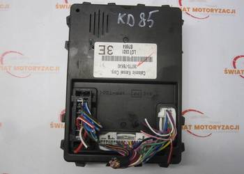 SUZUKI GRAND VITARA 1.9 DDiS moduł sterownik komfortu