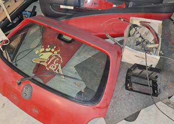 Części opel corsa b