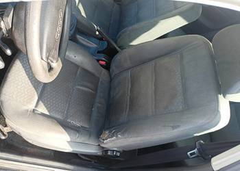 Fotele Audi A4 B5 (a-18)