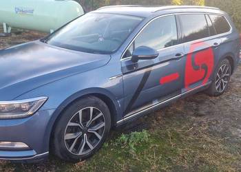 Volkswagen Passat 2.0 biturbo 240Km