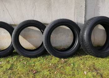 opony zimowe Continental ContiWinterContact TS810 195/55/16
