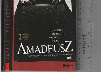 Amadeusz (Amadeus)F. Murray Abraham, DVD