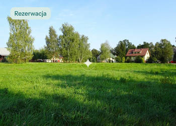 Dwie działki rolne pod zabudowę - Chotyłów