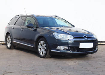 Citroen C5 2.0 HDi
