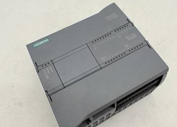 Siemens 6ES7 214-1AG40-0XB0 CPU