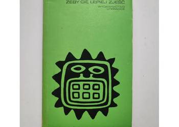 Żeby cię lepiej zjeść Eduardo Gudiño Kieffer Para comerte mejor