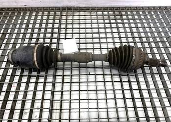 PÓŁOŚ PRAWY PRZÓD MAZDA CX-7 2.2 163KM 06-14 PRZEGUB