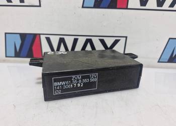 BMW 3 E36 MODUŁ STEROWNIK KOMFORTU 8353569