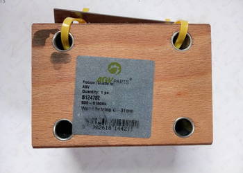 Panewka wytrząsaczy Clas 618083 fi31