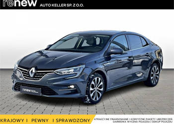 1.3 TCe 140KM / TECHNO / Automat / FVAT23% / Dealer Renault Keller